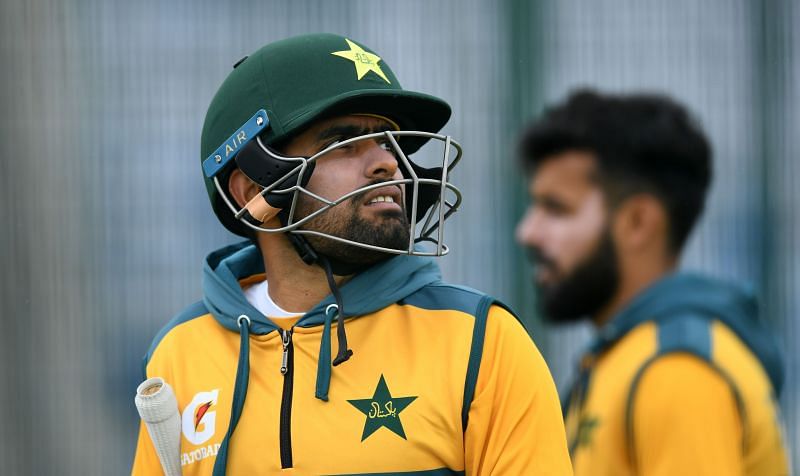 Babar Azam